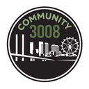 Community3008 Minutes